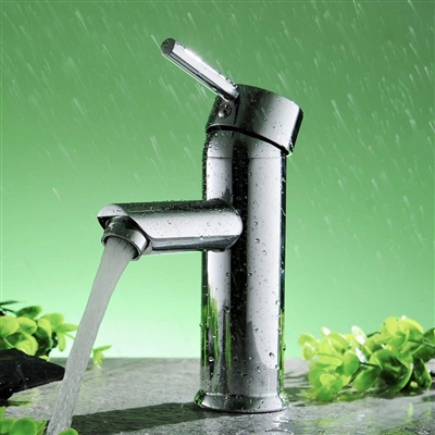 Home Depot Single Handle Bathroom Faucet